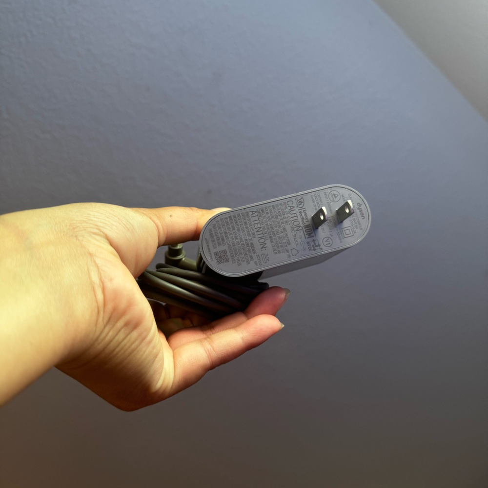 Dyson charger